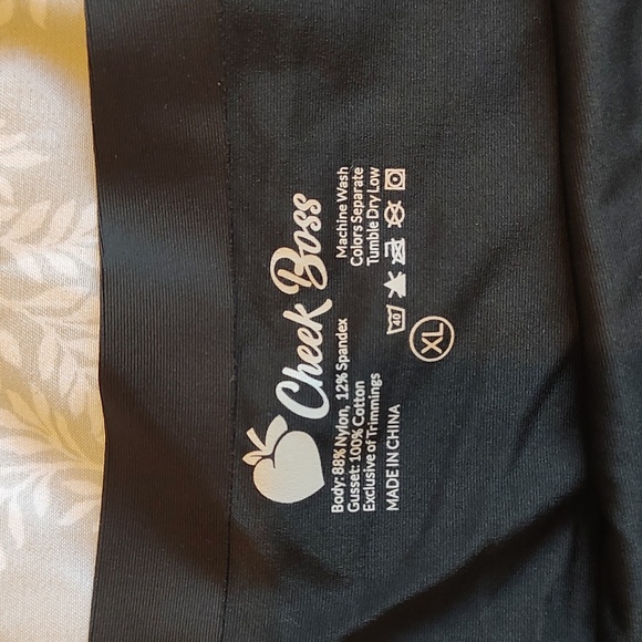 Cheek Boss Underwear Lot - Picture 3 of 5